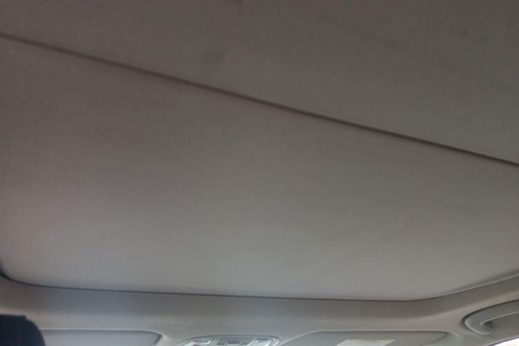Used Kia K3 (Kai Shen) 2017 1.8L Automatic GLS Headliner