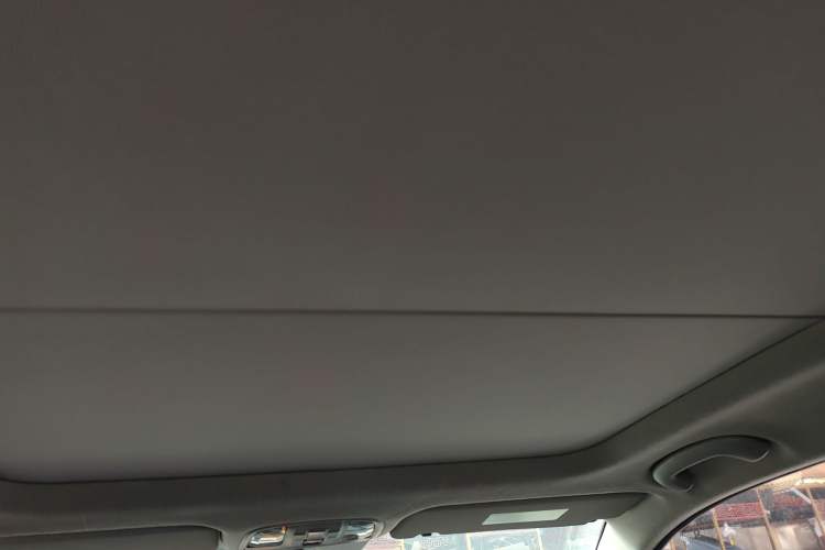 Used Kia K3 (Kai Shen) 2017 1.6T Automatic GLS Headliner