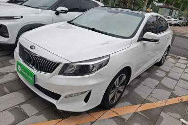 Used Kia K3 (Kai Shen) 2017 1.8L Automatic GLS