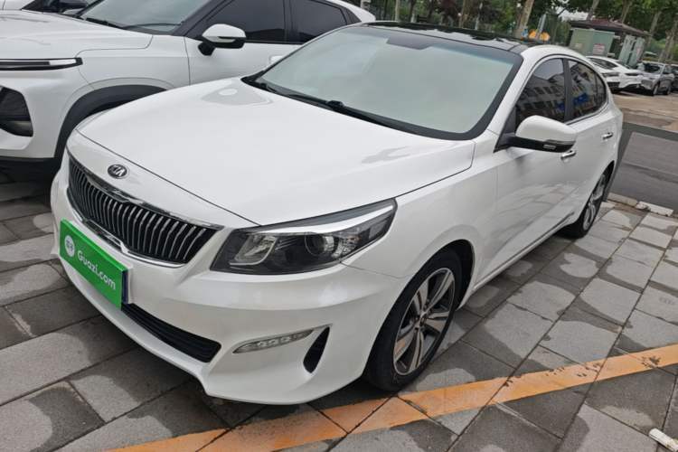 Used Kia K3 (Kai Shen) 2017 1.8L Automatic GLS Guazi used car, China used car export, Used car for sale, Used cars, Cheapest cars for sale