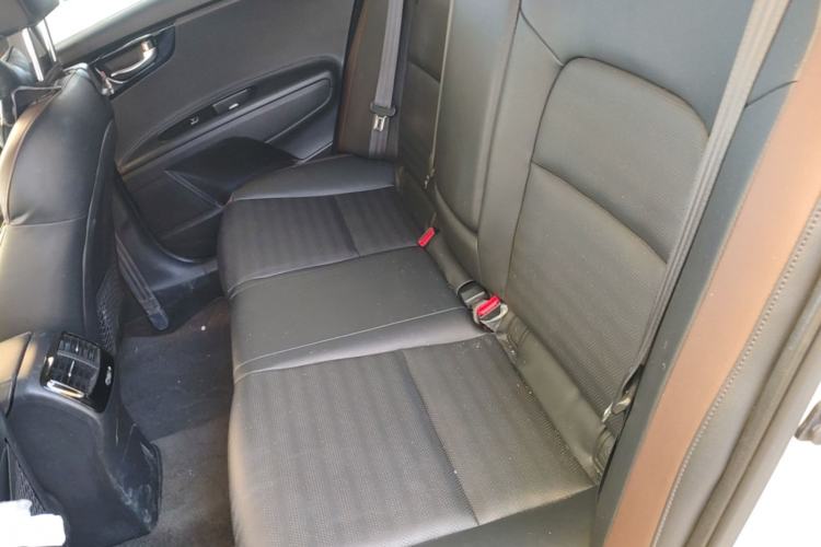 Used Kia K3 (Kai Shen) 2017 1.8L Automatic GLS Left Rear Seat