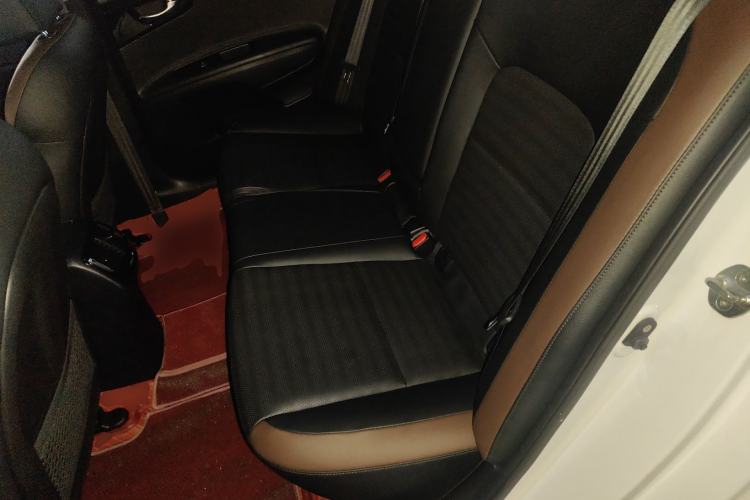 Used Kia K3 (Kai Shen) 2017 1.8L Automatic GLS Left Rear Seat