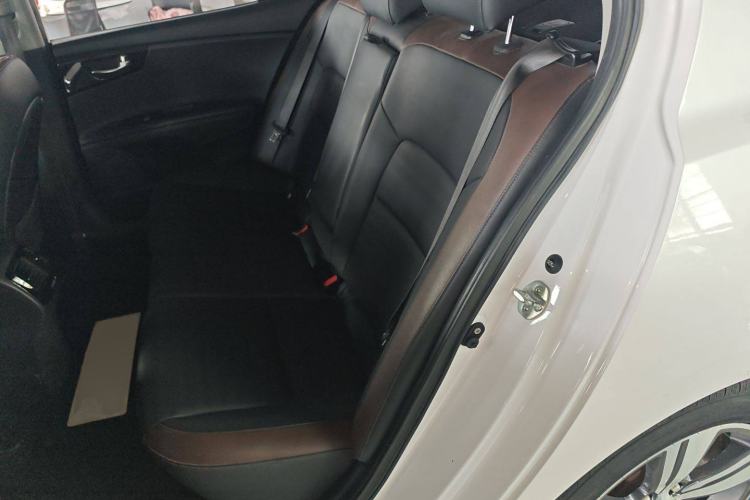 Used Kia K3 (Kai Shen) 2017 1.8L Automatic GLS Left Rear Seat