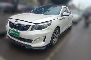 Used Kia K3 (Kai Shen) 2017 1.8L Automatic GLS