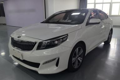 Used Kia K3 (Kai Shen) 2017 1.8L Automatic GLS