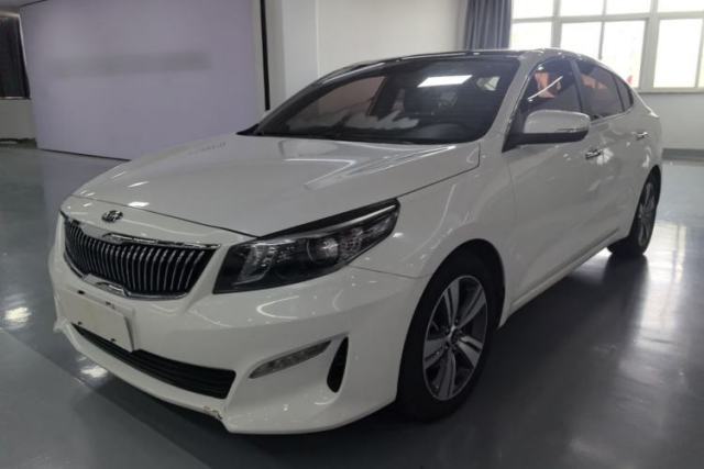 Used Kia K3 (Kai Shen) 2017 1.8L Automatic GLS