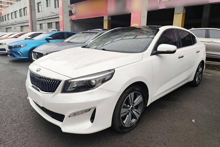 Ojetý Kia K3 (Kai Shen) 2017 1.8L Automatic GLS Guazi used car, China used car export, Used car for sale, Used  cars, Cheapest cars for sale