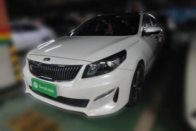 Used Kia K3 (Kai Shen) 2017 1.8L Automatic GLS