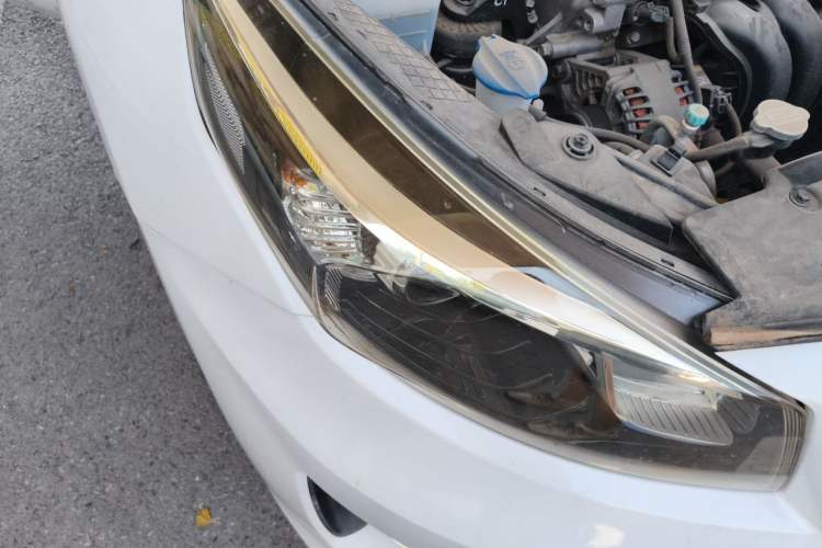 Used Kia K3 (Kai Shen) 2017 1.8L Automatic GLS Right Front Headlight