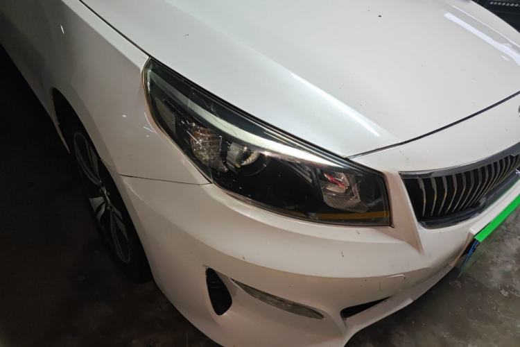 Used Kia K3 (Kai Shen) 2017 1.8L Automatic GLS Right Front Headlight