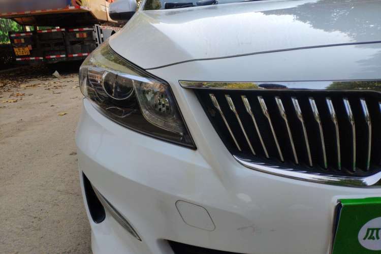 Used Kia K3 (Kai Shen) 2017 1.8L Automatic GLS Right Front Headlight