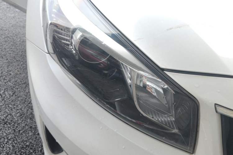 Used Kia K3 (Kai Shen) 2017 1.8L Automatic GLS Right Front Headlight