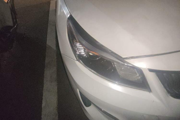 Used Kia K3 (Kai Shen) 2017 1.8L Automatic GLS Right Front Headlight