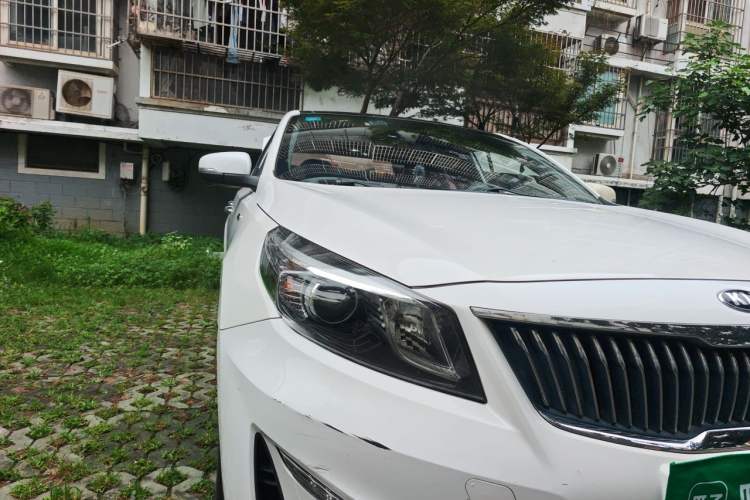 Used Kia K3 (Kai Shen) 2017 1.8L Automatic GLS Right Front Headlight