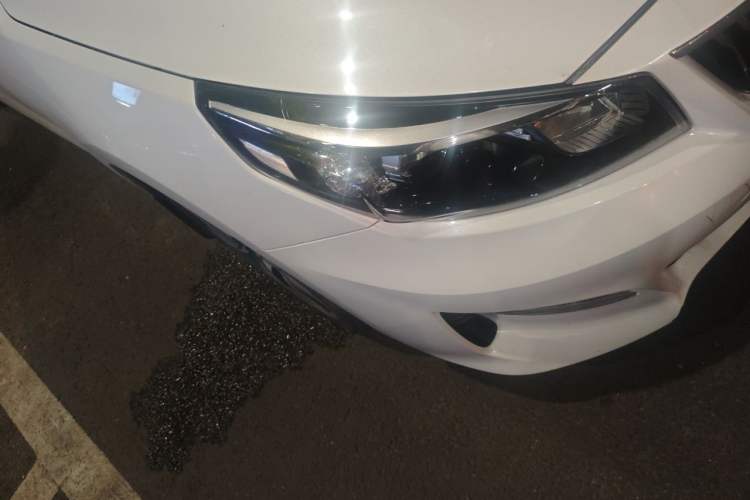 Used Kia K3 (Kai Shen) 2017 1.6T Automatic GLS Right Front Headlight