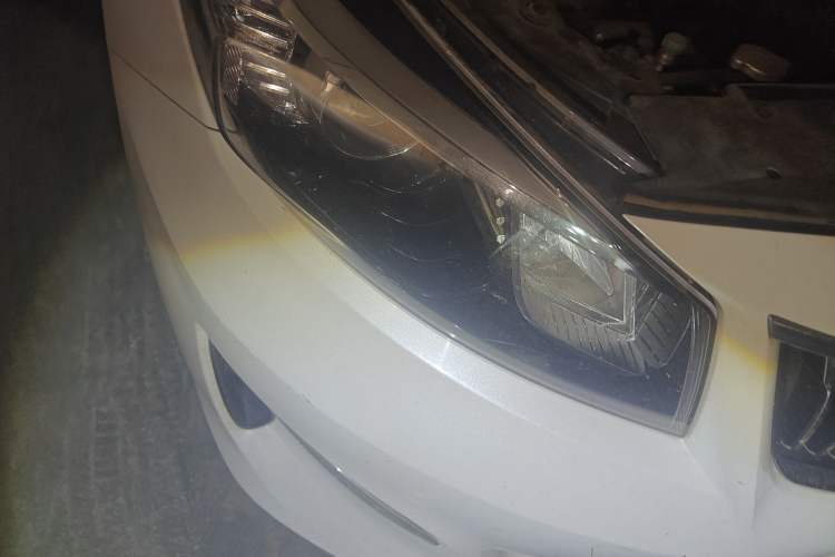 Used Kia K3 (Kai Shen) 2017 1.8L Automatic GLS Right Front Headlight