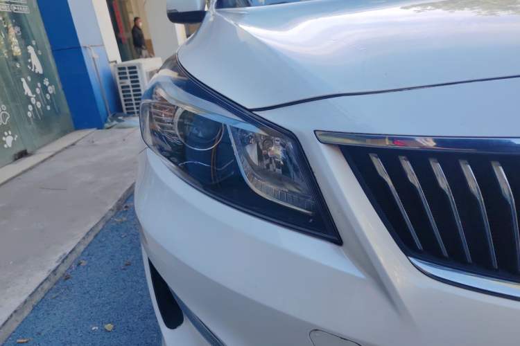 Used Kia K3 (Kai Shen) 2017 1.8L Automatic GLS Right Front Headlight