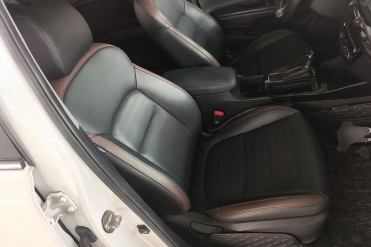 Used Kia K3 (Kai Shen) 2017 1.8L Automatic GLS Right Front Seat