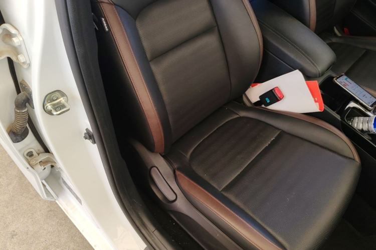 Used Kia K3 (Kai Shen) 2017 1.8L Automatic GLS Right Front Seat