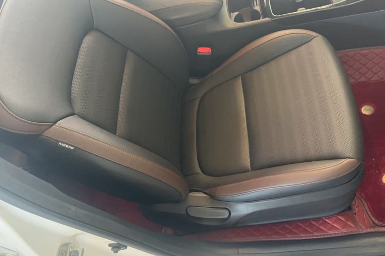 Used Kia K3 (Kai Shen) 2017 1.8L Automatic GLS Right Front Seat