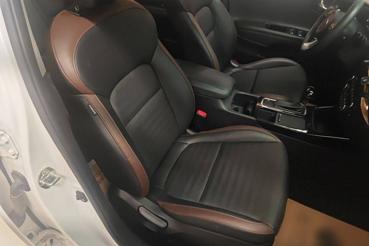Used Kia K3 (Kai Shen) 2017 1.8L Automatic GLS Right Front Seat