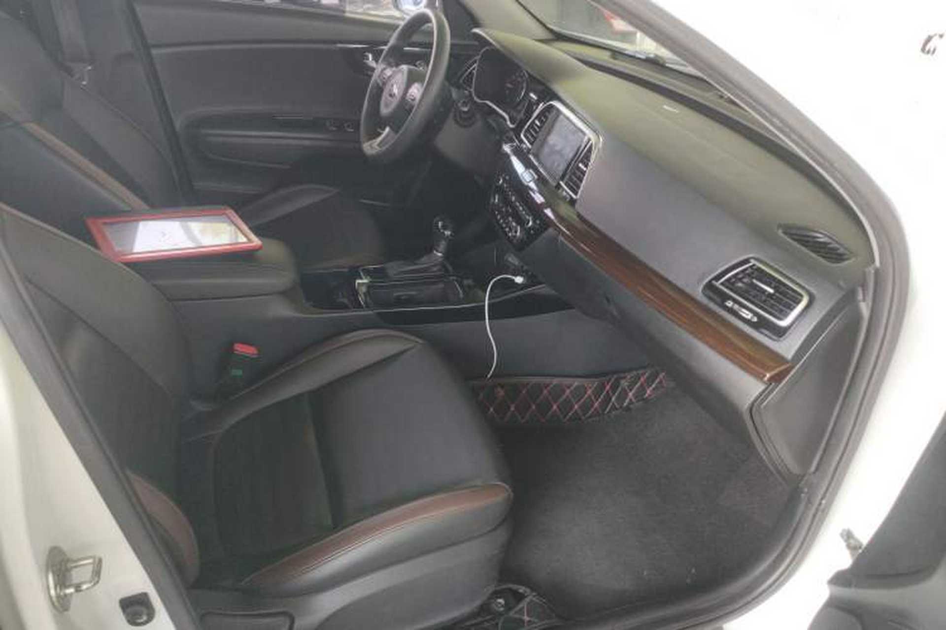 Used Kia K3 (Kai Shen) 2017 1.8L Automatic GLS Right Front Seat