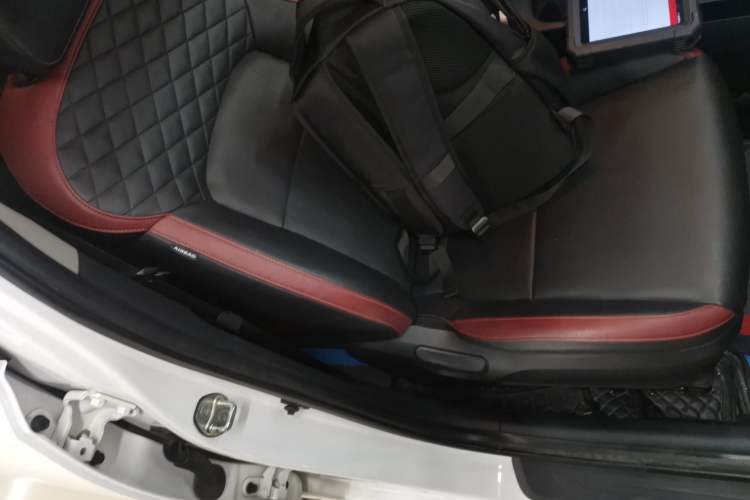Used Kia K3 (Kai Shen) 2017 1.6T Automatic GLS Right Front Seat
