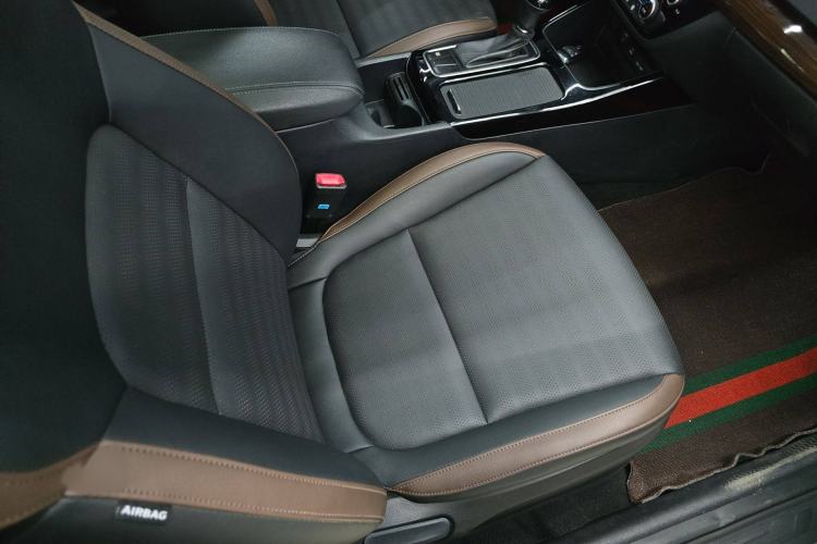 Used Kia K3 (Kai Shen) 2017 1.8L Automatic GLS Right Front Seat
