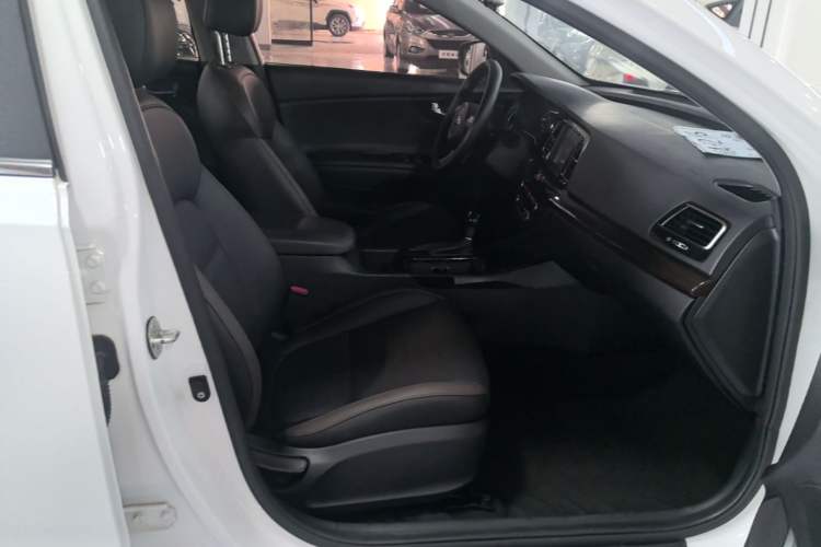Used Kia K3 (Kai Shen) 2017 1.8L Automatic GLS Right Front Seat