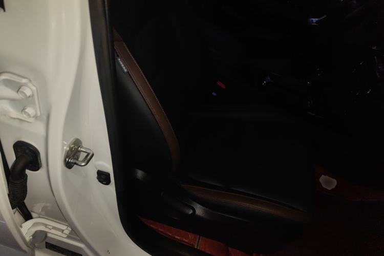 Used Kia K3 (Kai Shen) 2017 1.8L Automatic GLS Right Front Seat