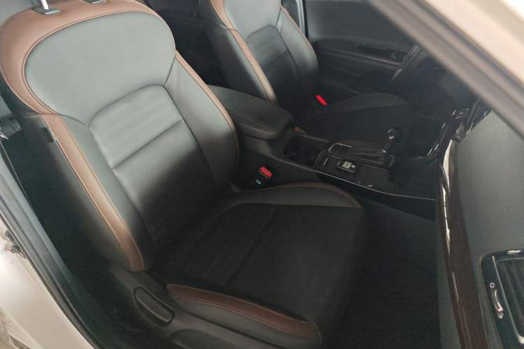 Used Kia K3 (Kai Shen) 2017 1.8L Automatic GLS Right Front Seat