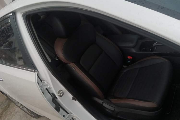 Used Kia K3 (Kai Shen) 2017 1.8L Automatic GLS Right Front Seat