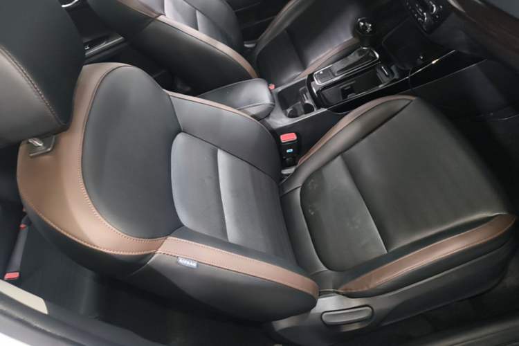 Used Kia K3 (Kai Shen) 2017 1.8L Automatic GLS Right Front Seat