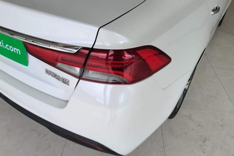Used Kia K3 (Kai Shen) 2017 1.8L Automatic GLS Right Rear Taillight