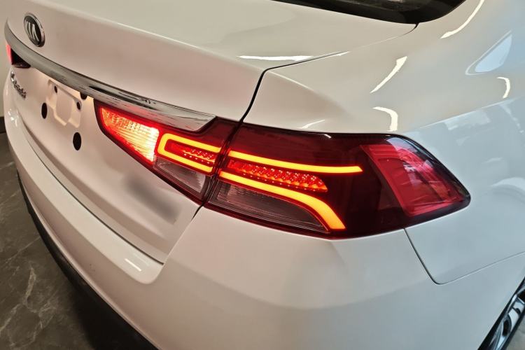 Used Kia K3 (Kai Shen) 2017 1.8L Automatic GLS Right Rear Taillight