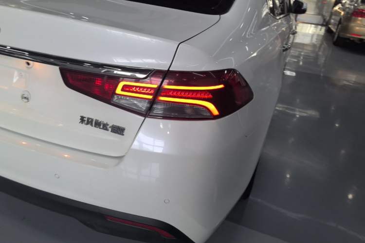 Used Kia K3 (Kai Shen) 2017 1.8L Automatic GLS Right Rear Taillight