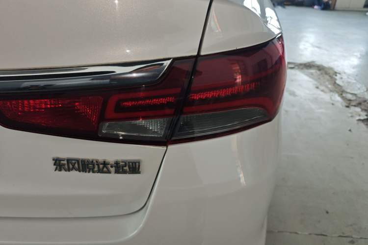 Used Kia K3 (Kai Shen) 2017 1.8L Automatic GLS Right Rear Taillight