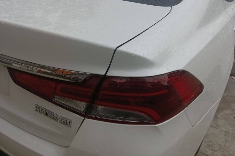Used Kia K3 (Kai Shen) 2017 1.8L Automatic GLS Right Rear Taillight