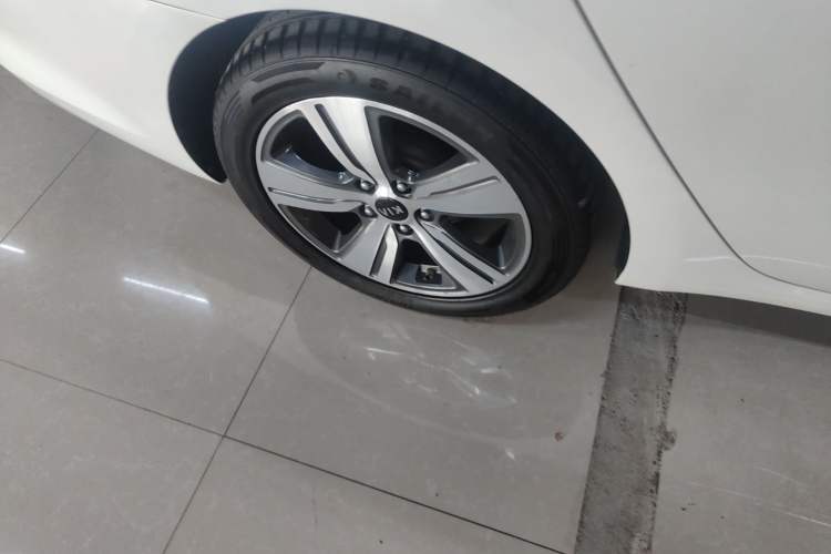 Used Kia K3 (Kai Shen) 2017 1.8L Automatic GLS Right Rear Wheel Hub