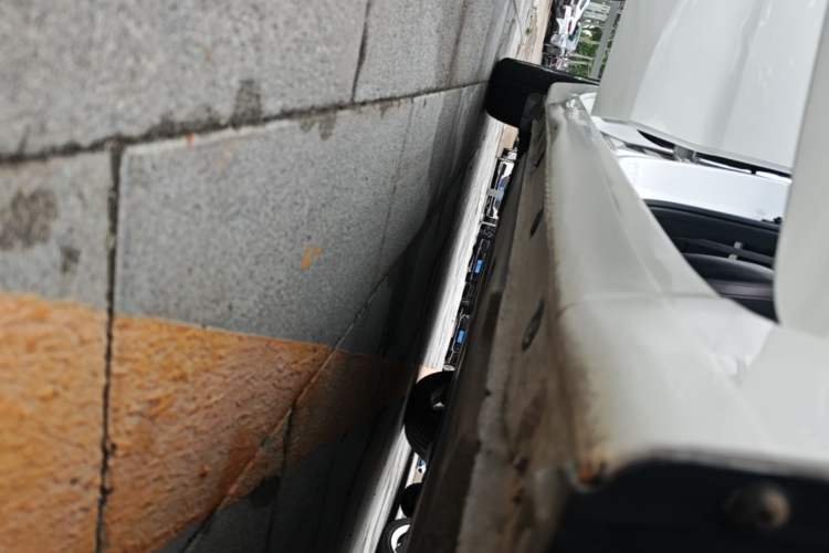 Used Kia K3 (Kai Shen) 2017 1.8L Automatic GLS Right Side Sill