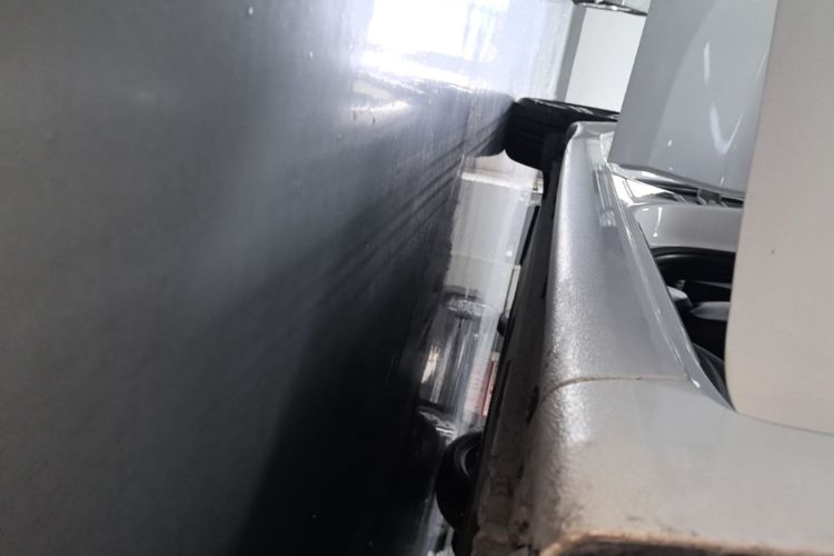 Used Kia K3 (Kai Shen) 2017 1.8L Automatic GLS Right Side Sill
