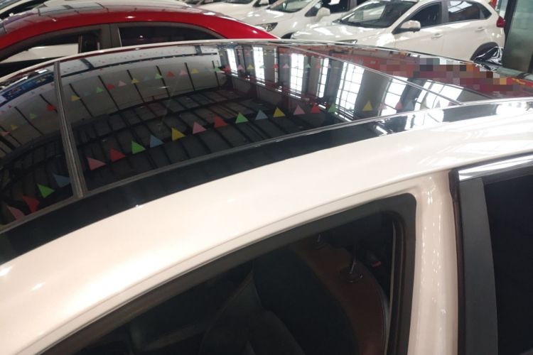 Used Kia K3 (Kai Shen) 2017 1.8L Automatic GLS Roof