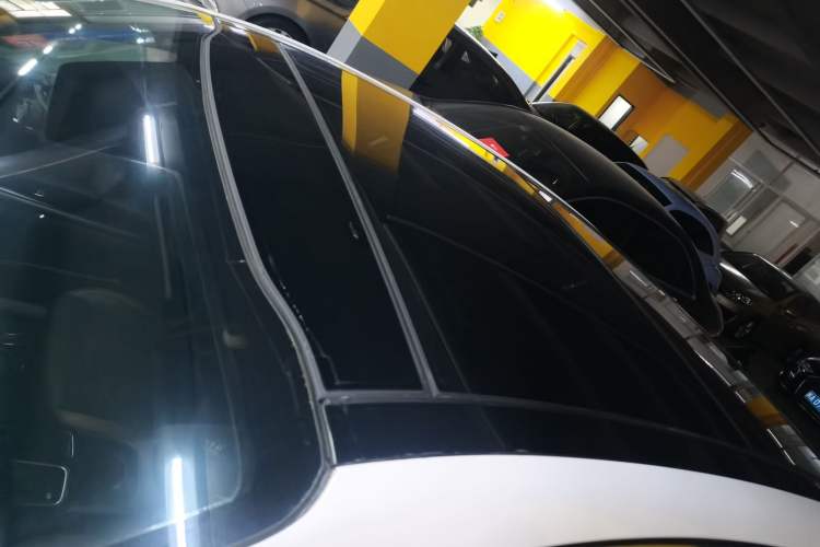 Used Kia K3 (Kai Shen) 2017 1.8L Automatic GLS Roof