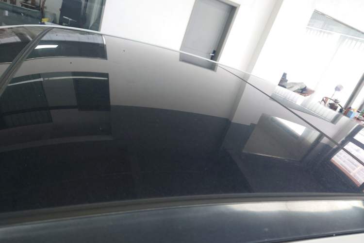 Used Kia K3 (Kai Shen) 2017 1.6T Automatic GLS Roof