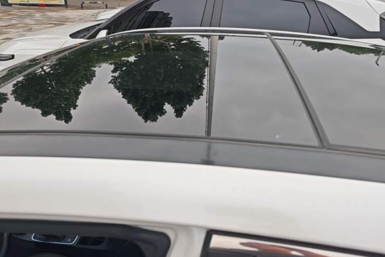 Used Kia K3 (Kai Shen) 2017 1.8L Automatic GLS Roof