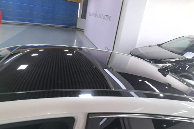 Used Kia K3 (Kai Shen) 2017 1.8L Automatic GLS Roof