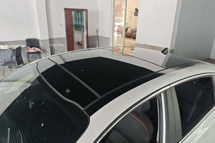 Used Kia K3 (Kai Shen) 2017 1.8L Automatic GLS Roof