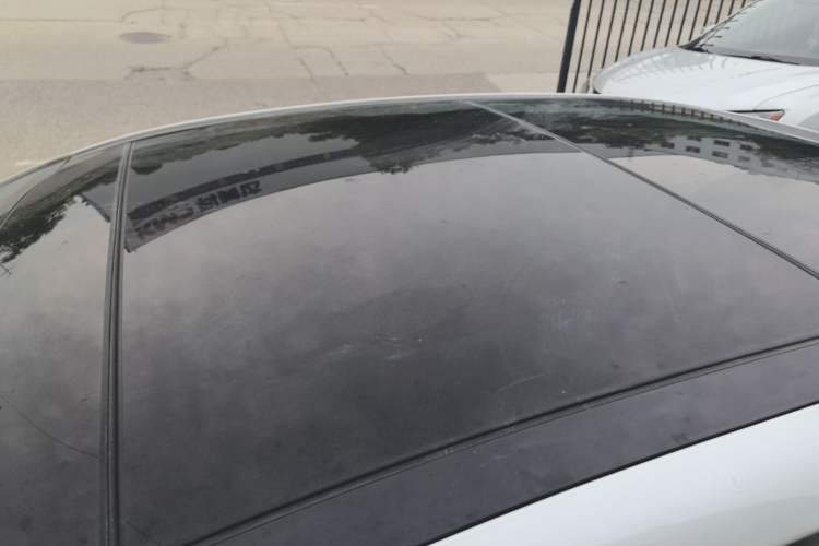 Used Kia K3 (Kai Shen) 2017 1.8L Automatic GLS Roof