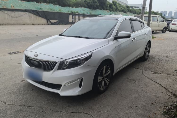 Used Kia K3 (Kai Shen) 2017 1.8L Automatic GLS Guazi used car, China used car export, Used car for sale, Used cars, Cheapest cars for sale
