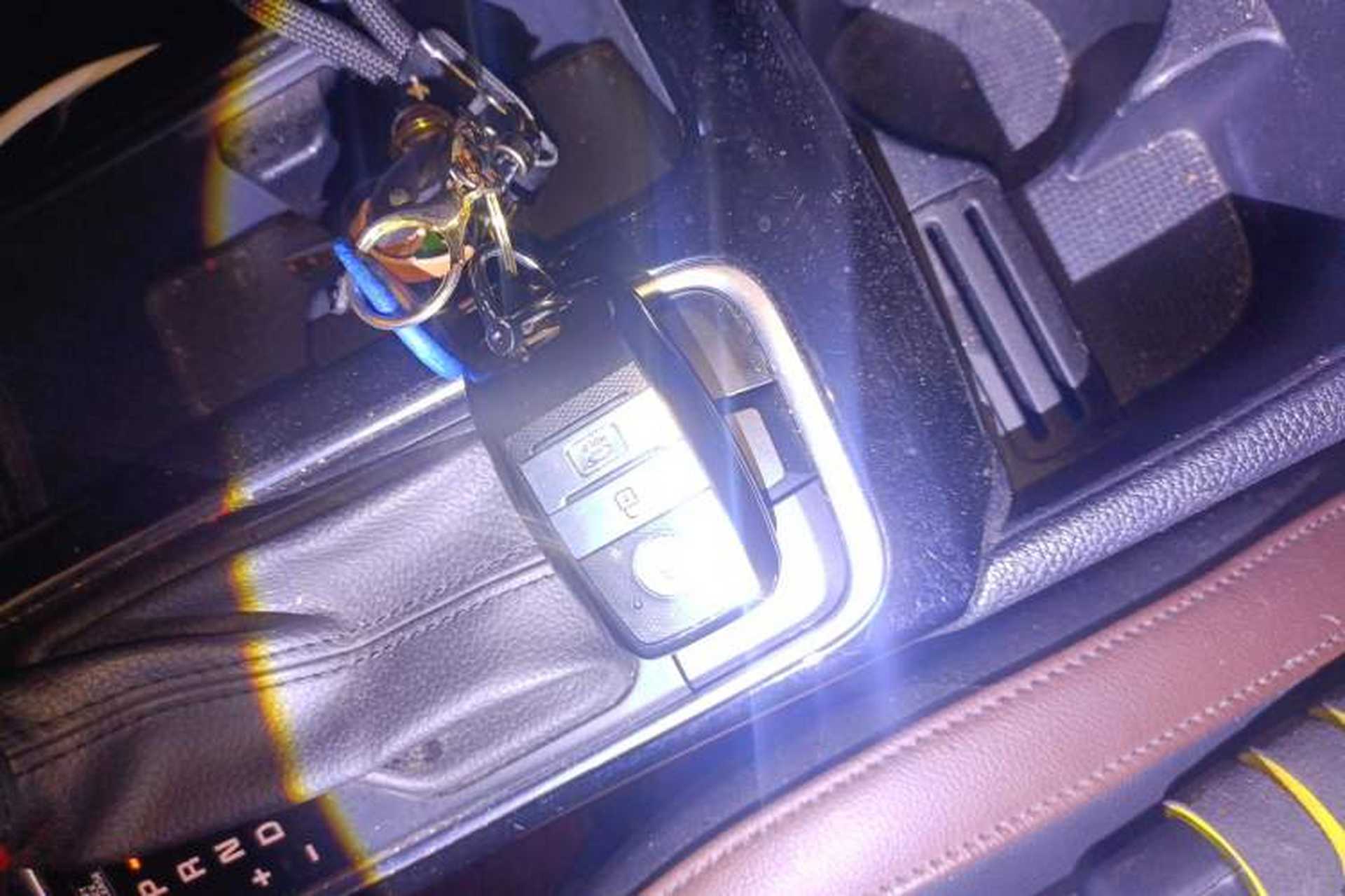 Used Kia K3 (Kai Shen) 2017 1.8L Automatic GLS Vehicle Key